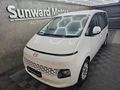 2024 Hyundai Staria 2.2d Executive Auto