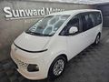 2024 Hyundai Staria 2.2d Executive Auto