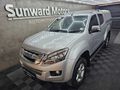 2014 Isuzu KB 300 D-Teq LX 4x4 Double-Cab