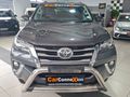 2016 Toyota Fortuner 2.8 GD-6 Raised Body Auto