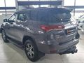 2016 Toyota Fortuner 2.8 GD-6 Raised Body Auto