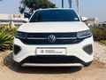 2025 Volkswagen T-Cross 1.0 TSI R-Line Auto