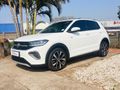 2025 Volkswagen T-Cross 1.0 TSI R-Line Auto