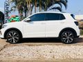 2025 Volkswagen T-Cross 1.0 TSI R-Line Auto