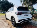2025 Volkswagen T-Cross 1.0 TSI R-Line Auto