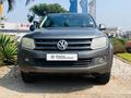 2015 Volkswagen Amarok 2.0 TDI Trendline (103kW) Double-Cab