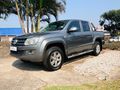 2015 Volkswagen Amarok 2.0 TDI Trendline (103kW) Double-Cab
