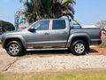 2015 Volkswagen Amarok 2.0 TDI Trendline (103kW) Double-Cab