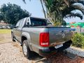 2015 Volkswagen Amarok 2.0 TDI Trendline (103kW) Double-Cab