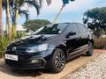 2026 Volkswagen Polo Vivo 1.4 Life