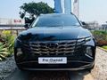 2024 Hyundai Tucson R2.0D Elite Auto