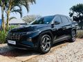 2024 Hyundai Tucson R2.0D Elite Auto
