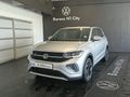 2026 Volkswagen T-Cross 1.0 TSI R-Line Auto