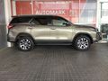 2023 Toyota Fortuner 2.4 GD-6 R/B