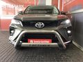 2023 Toyota Fortuner 2.4 GD-6 R/B