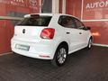 2022 Volkswagen Polo Vivo 1.4 Trendline 5-dr