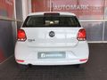 2022 Volkswagen Polo Vivo 1.4 Trendline 5-dr