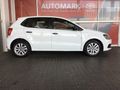 2022 Volkswagen Polo Vivo 1.4 Trendline 5-dr