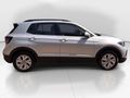 2025 Volkswagen T-Cross 1.0 TSI Life Auto