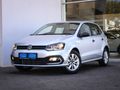 2026 Volkswagen Polo Vivo 1.4