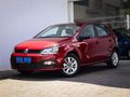 2026 Volkswagen Polo Vivo 1.4