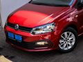 2026 Volkswagen Polo Vivo 1.4