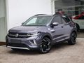 2026 Volkswagen T-Cross 1.0 TSI R-Line Auto