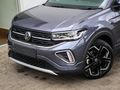 2026 Volkswagen T-Cross 1.0 TSI R-Line Auto
