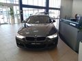 2018 BMW 3 Series 320i M Sport Auto