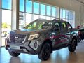 2026 Nissan Navara 2.5DDTi Stealth Auto