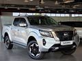 2026 Nissan Navara 2.5 DDTi LE Plus Auto Double-Cab