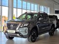 2026 Nissan Navara 2.5 DDTi LE Plus Auto Double-Cab