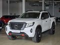 2026 Nissan Navara 2.5 DDTi PRO-2X Auto Double-Cab