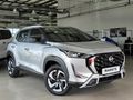 2026 Nissan Magnite 1.0 Visia