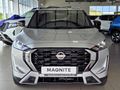 2026 Nissan Magnite 1.0 Visia