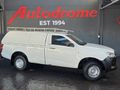 2022 Isuzu D-Max 1.9 DDI HR L Single-Cab