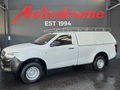 2022 Isuzu D-Max 1.9 DDI HR L Single-Cab