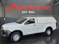 2022 Isuzu D-Max 1.9 DDI HR L Single-Cab