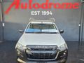 2022 Isuzu D-Max 1.9 DDI HR L Single-Cab