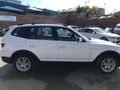 2007 BMW X3 xDrive20d Exclusive Auto