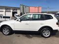 2007 BMW X3 xDrive20d Exclusive Auto