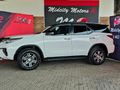 2016 Toyota Fortuner 2.8 GD-6 Raised Body Auto