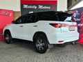 2016 Toyota Fortuner 2.8 GD-6 Raised Body Auto