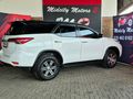 2016 Toyota Fortuner 2.8 GD-6 Raised Body Auto