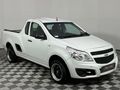2015 Chevrolet Utility 1.4