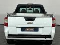 2015 Chevrolet Utility 1.4