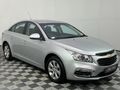 2015 Chevrolet Cruze 1.4T LS Auto