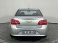 2015 Chevrolet Cruze 1.4T LS Auto