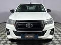 2018 Toyota Hilux 2.4 GD-6 Raised Body SRX Extended Cab