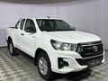 2018 Toyota Hilux 2.4 GD-6 Raised Body SRX Extended Cab